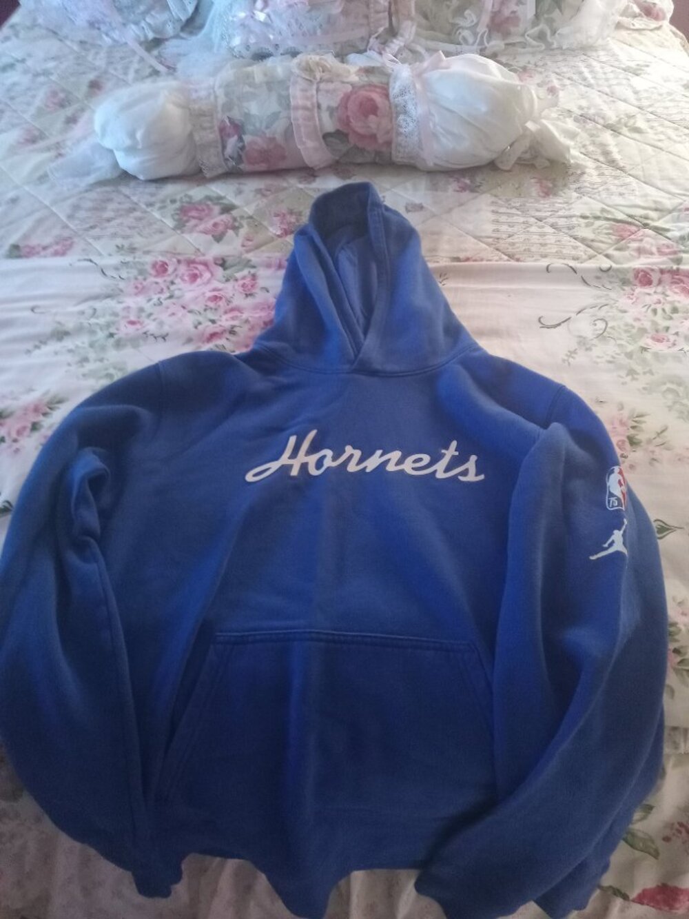 Jordan Charlotte hornets
